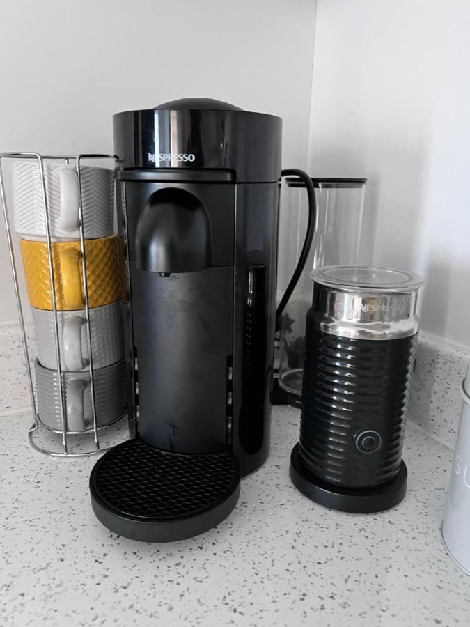 Lovely One Bed Duplex Flat Bournemouth Bagian luar foto